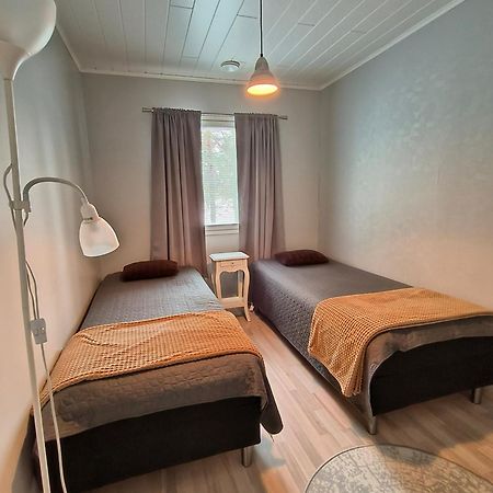 Viitadyynintie Saunallinen Huoneisto Kalajoki Extérieur photo