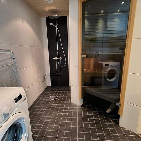 Viitadyynintie Saunallinen Huoneisto Kalajoki Extérieur photo
