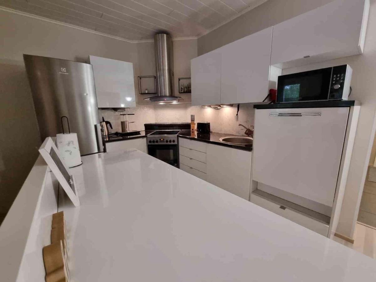 Viitadyynintie Saunallinen Huoneisto Kalajoki Extérieur photo