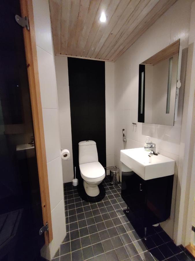 Viitadyynintie Saunallinen Huoneisto Kalajoki Extérieur photo