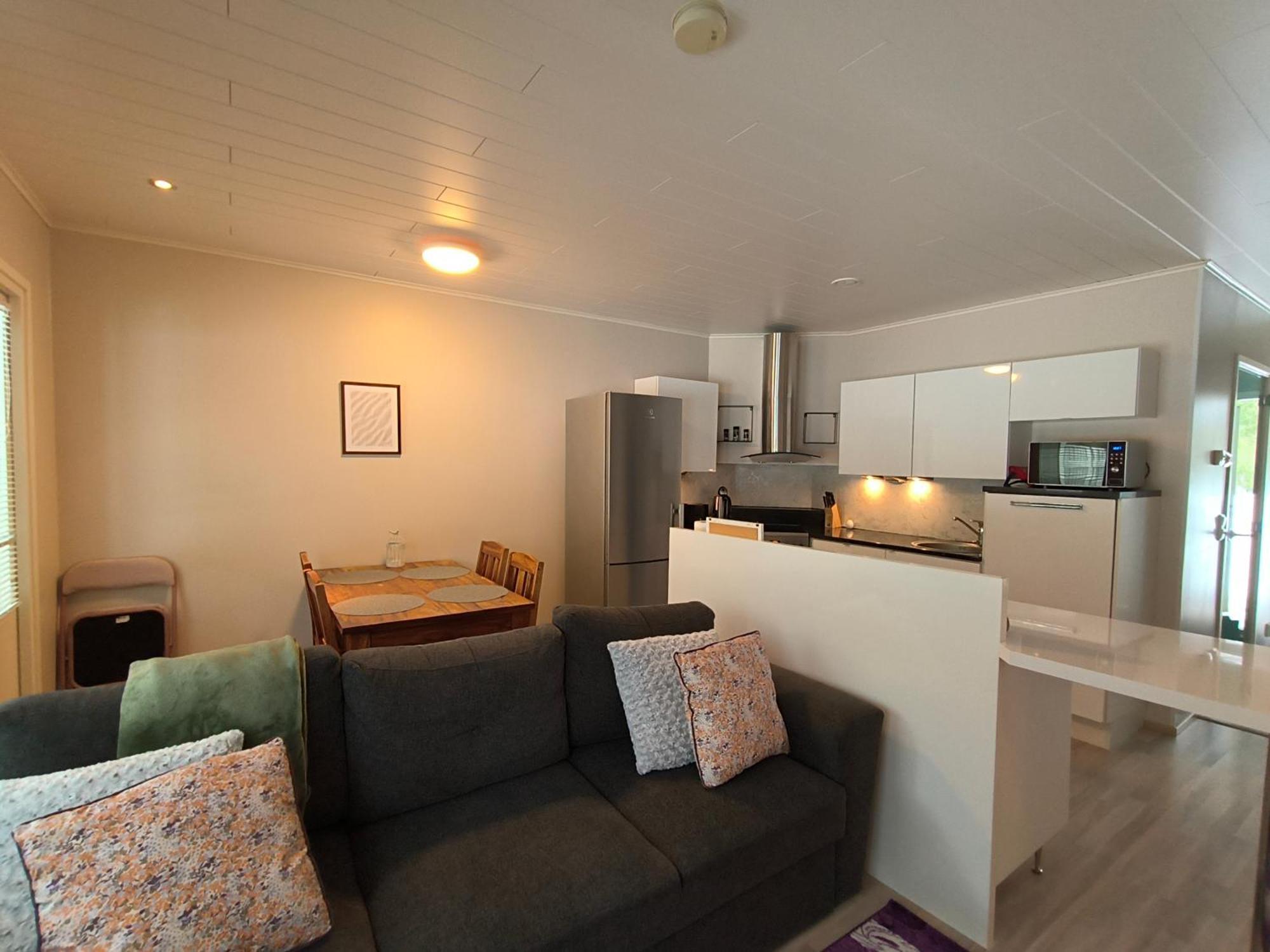 Viitadyynintie Saunallinen Huoneisto Kalajoki Extérieur photo