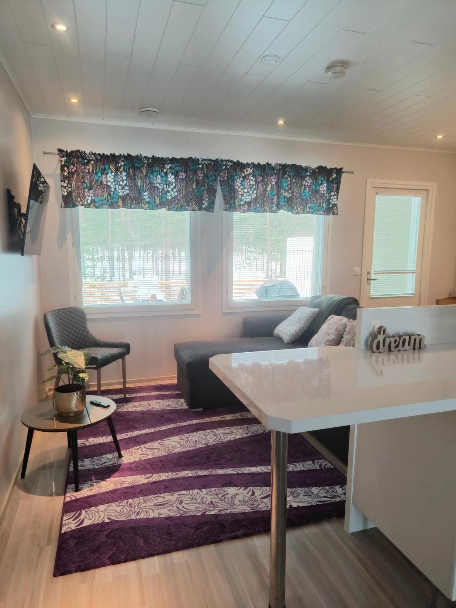 Viitadyynintie Saunallinen Huoneisto Kalajoki Extérieur photo